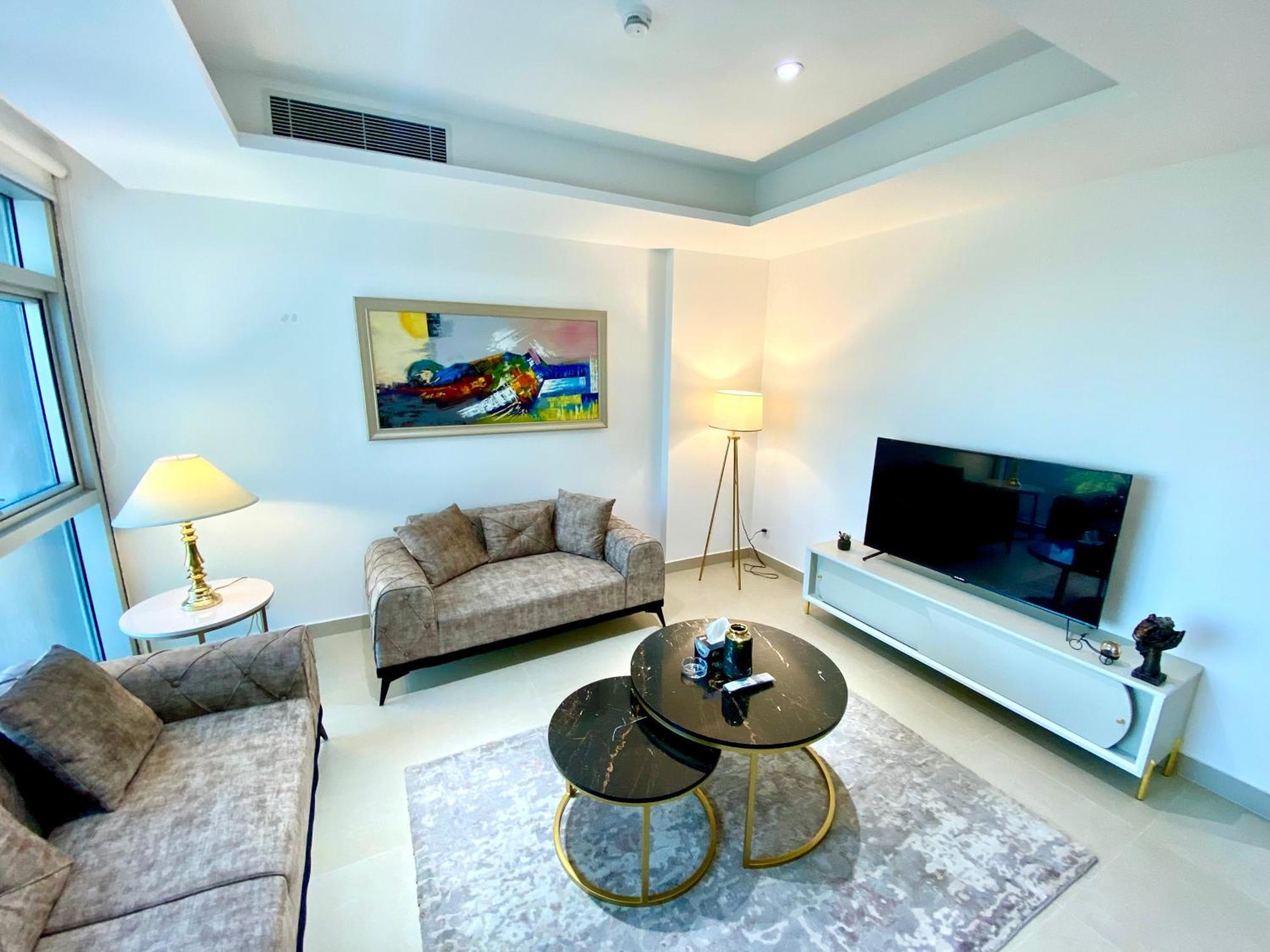 One Constitution Avenue - Apartments By Superhost Stays Ісламабад Номер фото