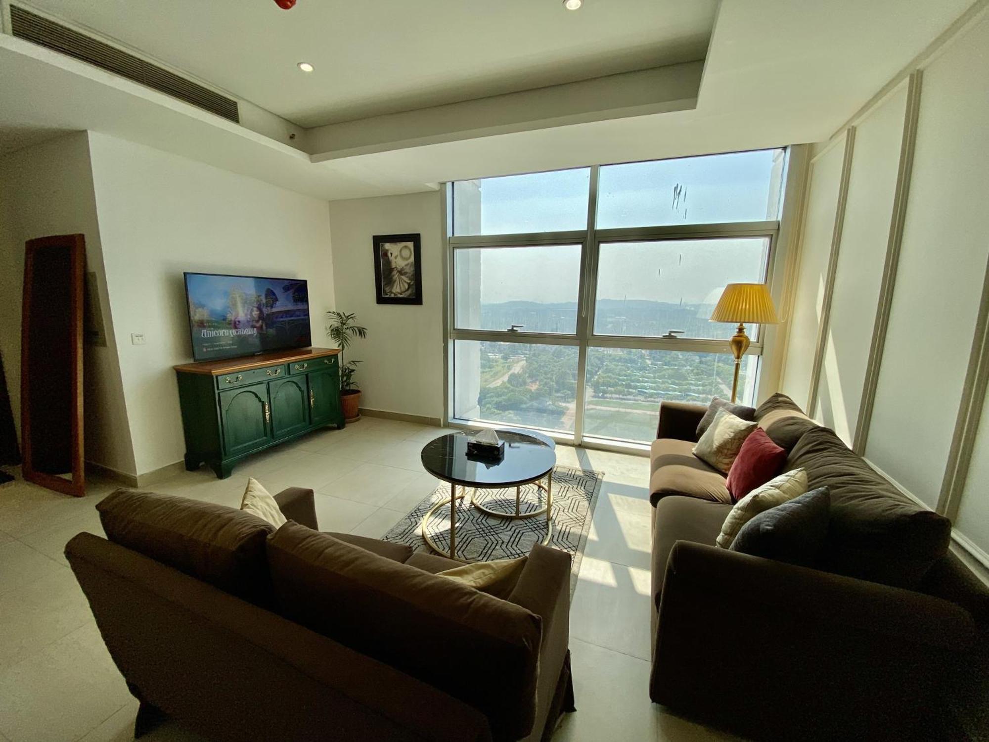 One Constitution Avenue - Apartments By Superhost Stays Ісламабад Номер фото