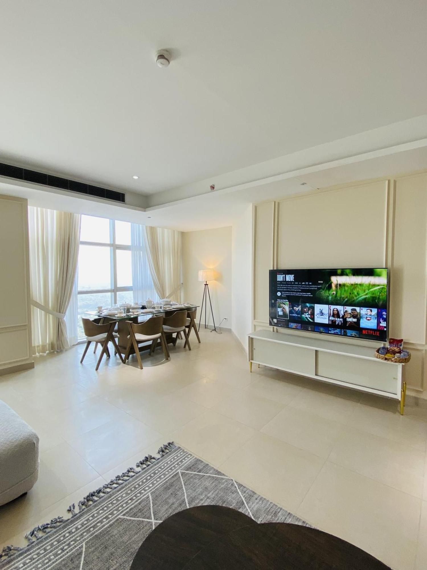 One Constitution Avenue - Apartments By Superhost Stays Ісламабад Номер фото
